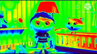 Super Why Joy Crying In Cleaver