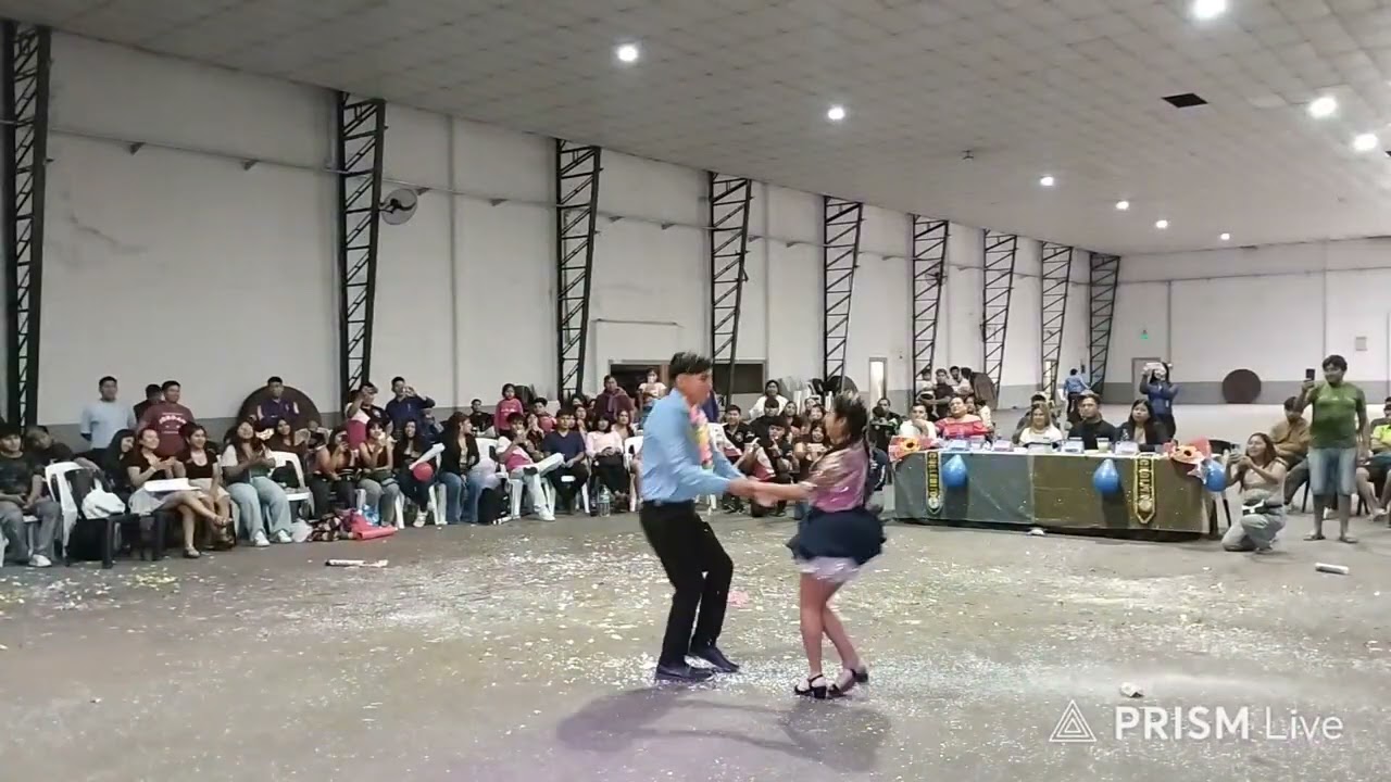 4 de enero de 2026 participantes de mis cholita y míster cholerito 