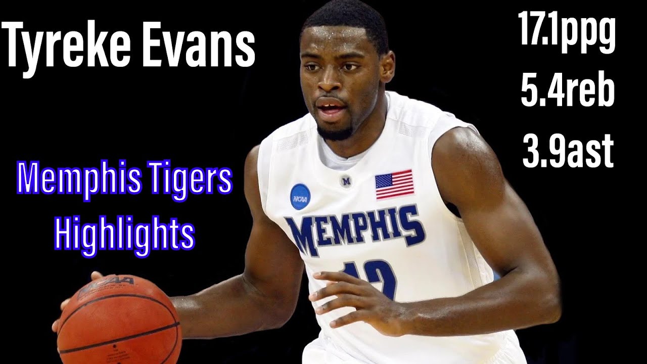 The Memphis Grizzlies should have traded Tyreke Evans yesterday