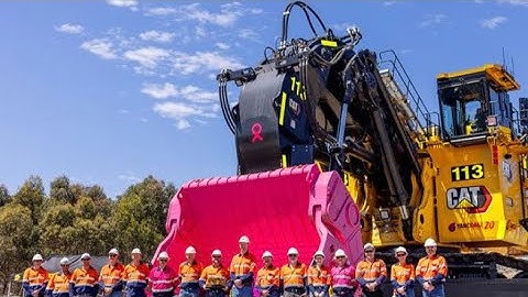 Face Shovel #shovels #construction #mining #excavator #loader #truck #maden 