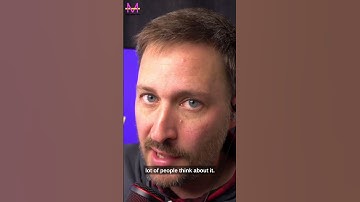 AI is not a productivity hack #shorts