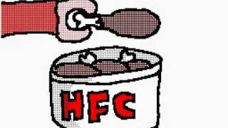 (DSi Hatena) Chicken Winners [Fred]