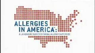 NEW SPRINGTIME RELIEF FOR ALLERGY SUFFERERS