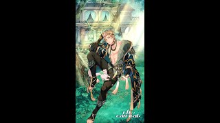 Ssr Ancient Ceremony Quincy Story Rooms Nu Carnival