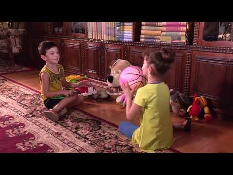 ლარნაკი - The Vase - (GEORGIA საქართველო, სინერამა) 2018