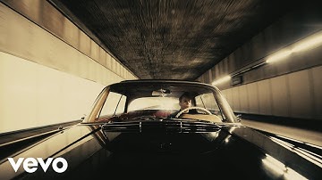 Mads Langer - Tunnel Vision (Omnimax video)