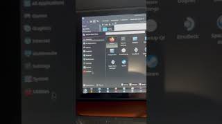 How to access steam deck terminal How to access steam deck terminal