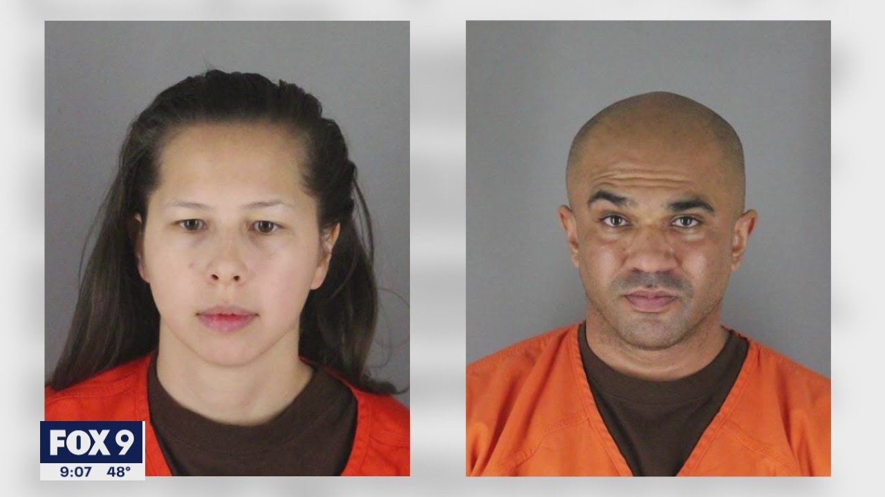 2 charged in attempted murder of Minneapolis forensic scientist I KMSP ...