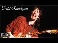 Capture de la vidéo Todd Rundgren | Live At The Park West, Chicago, Il - 1986 (Night 1 - Audience Recording)