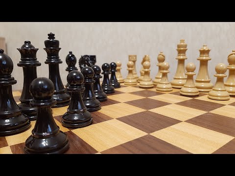 Видео: Шахматы. Супер знания для быстрой победы. Путаем противника в шахматах.