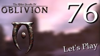Прохождение The Elder Scrolls IV: Oblivion с Карном. Часть 76 Прохождение The Elder Scrolls IV: Oblivion с Карном. Часть 76