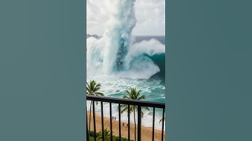 A Portal to another dimension just opened.