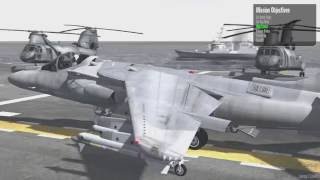 Combat Air Patrol 2 - Build 806 - How The Devs WERE Listening (circa 2016)
Oh no, Im talking again...
A look at Build 806 of CAP 2 and how the devs are listening to Early Access suggestions.
...Which just so happen to be mine...
*ahem* Combat Air Patrol 2 - Build 806 - How The Devs WERE Listening (circa 2016)