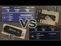 LTE Билайн VS LTE Китай. Модем с алиэкспресс. LTE WiFi Dongle.