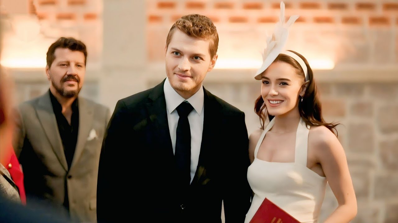 ملك بتقرر تبيع اخوها التؤام وتجوز جيهان ابوه ابنها ولكن بنصدم في يوم فرحهم ملخص مسلسل تركي