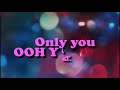 Only You By Walter Chilambo Lyrics