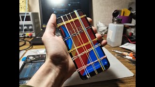 картинка: Huawei Y6s замена дисплея