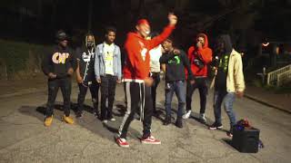 Dem Franchize Boyz - White Tee (Official Dance Video) @SauceCampaign_