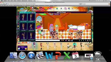 RANDOM :D -msp by ejj5718~