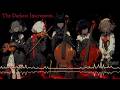 Dark Phonk String Quartet Vol.24 | Dark Lolita | 1 Hour Deep Focus Music