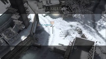 Domination Tomahawk Spots [Array]