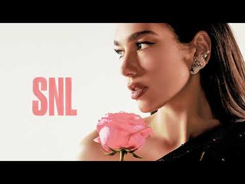 Dua Lipa - ‘Levitating’ on SNL