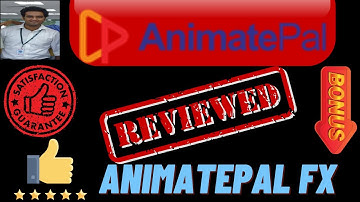 AnimatePal Review 👉Complete Demo And 🎁Best Bonuses🎁 For👉 [AnimatePal FX Review]👇