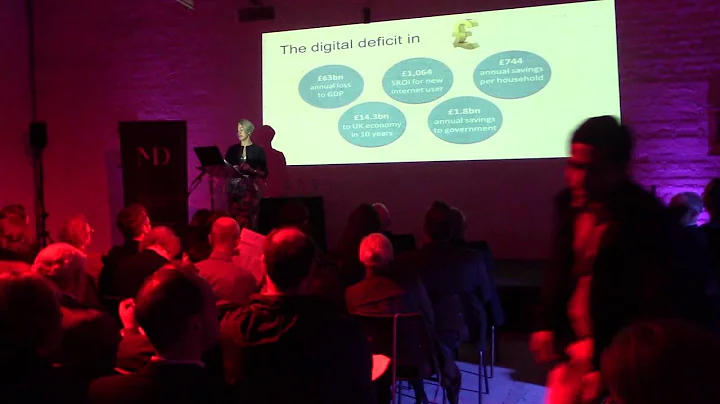 MD Club: Rachel Neaman discusses digital transform...