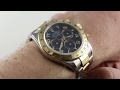 Preowned rolex daytona 116523 luxury watch review