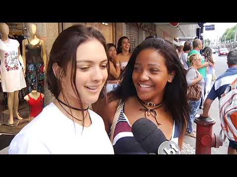 Cleydiomara: O que vai fazer no Carnaval - YouTube