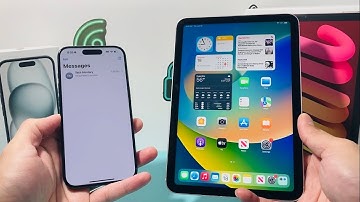 How to Stop Sharing Messages Between iPhone and iPad