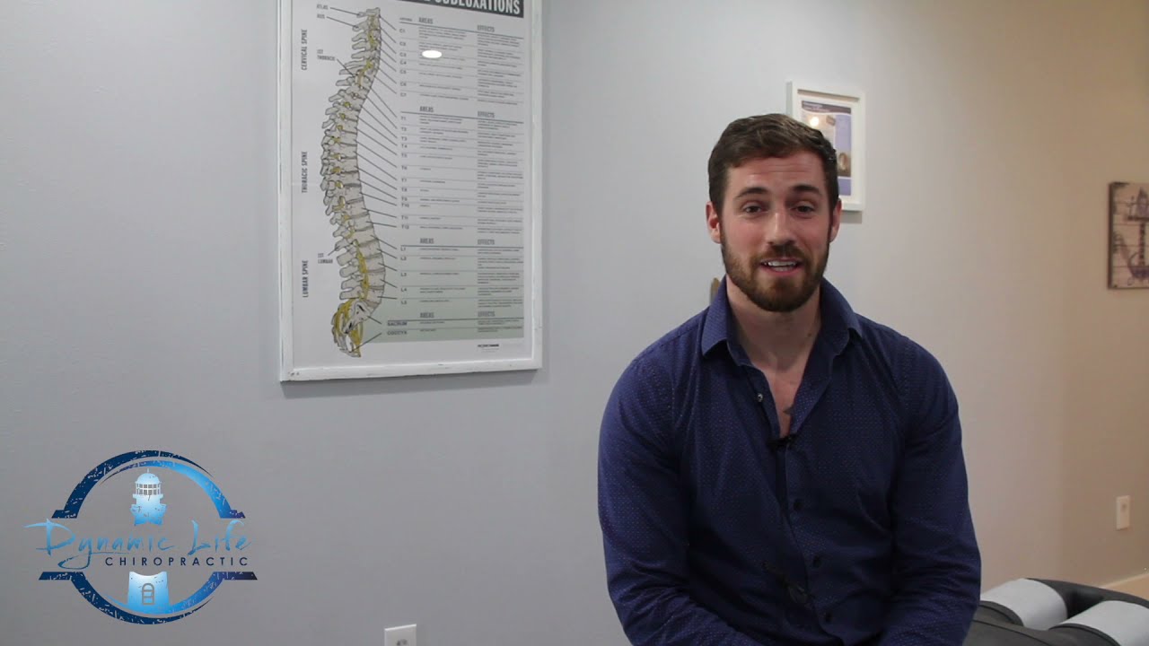 Dynamic Life Chiropractic - Florida SBDC at UWF SuccessStory