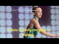 End of video