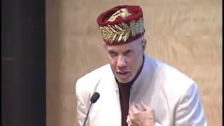 Dr. Oba T'Shaka