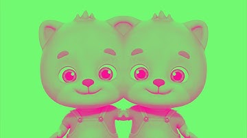 Bimi Boo Intro Logo Effects Compilation Sound Vibration  (Sponsored By; Preview 2 Effects)