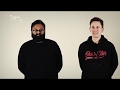 John robins and sunil patel discuss how to beat the internet  london live