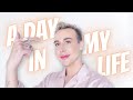 A DAY IN MY LIFE VLOG | Stew Stylez