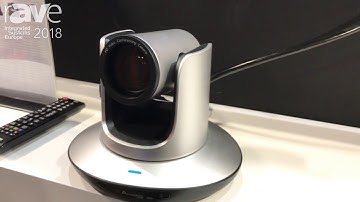 ISE 2018: Angekis Uses ISE to Debut the Saber 4K Resolution