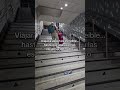 CUANDO EL METRO SE CONVIERTE EN GIMNASIO #Japón #ViajarAJapón #MetroDeJapón #travellingwithmonika