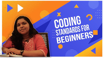 Coding Standards for Beginners - One Team Solutions