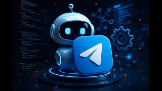 Как создать Telegram-бота на Python