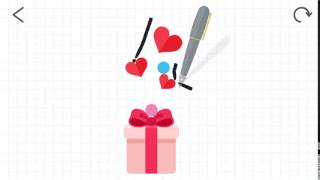 Brain Dots! Love! Level 6!1 screenshot 5