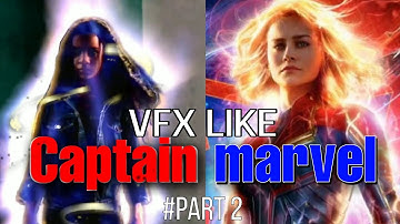 captain marvel energy effect|Alightmotion tutorial#someoneedits#alightmotion#captainmarvel#marvel