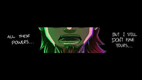 5yl Comic Dub: Ben's Confrontation with Danny