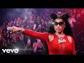 Pink Pressure (They Can’t Compete) 💕🔥  Nicki Minaj Type Song (Official Visualizer &amp; New Remix)