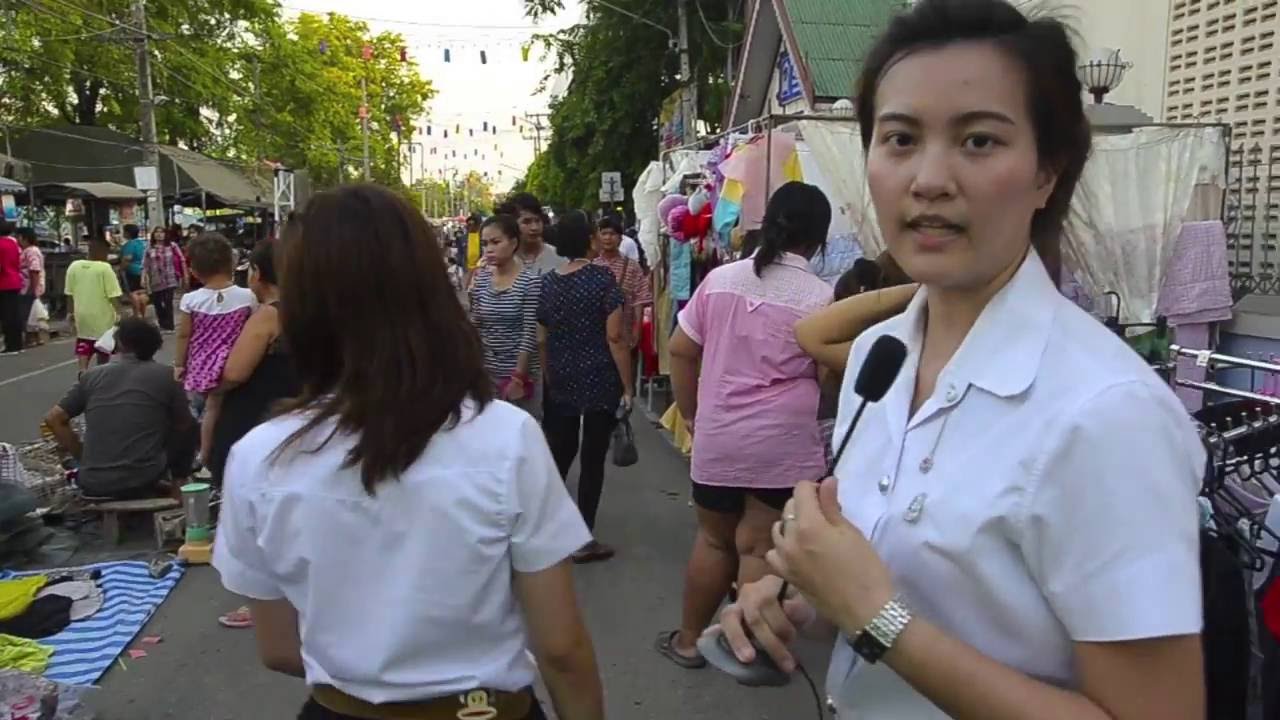 เมืองพิจิตร ตลาดเก่าร้อยปี อ.บางมูลนาก