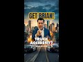 Hit by a Truck in Houston? Get Brian!