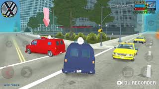 GTA liberty city stories walkthrough mission 49 steering the vote screenshot 5