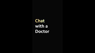 How to chat with a doctor — Practo App screenshot 5