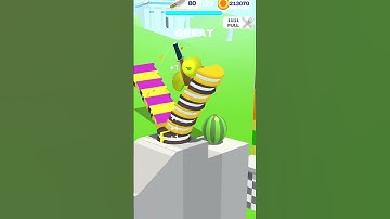Slice it all game - All Levels Gameplay